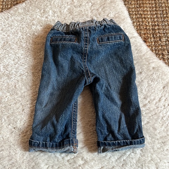 👖 Joe fresh jeans - Picture 3 of 4